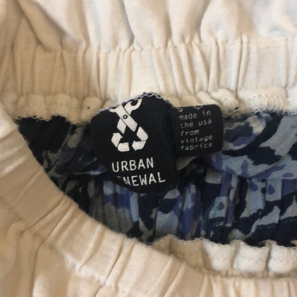 Urban Renewal Strapless Maxi Dress - Picture 2 of 3